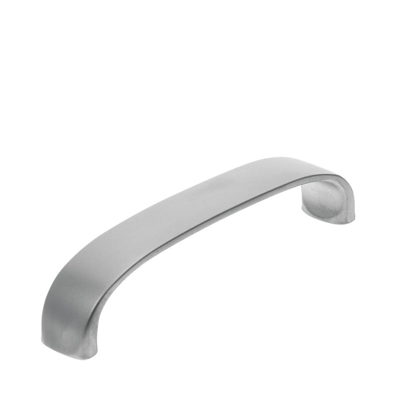 MANER CEDRIC DIN METAL 128 MM, SATINAT