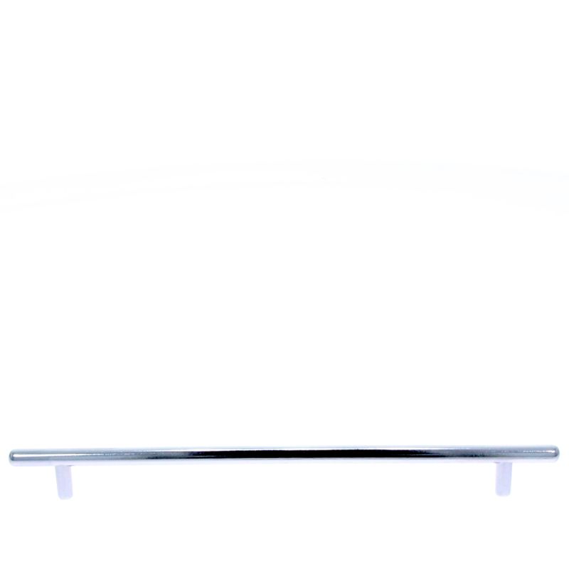 MANER CIUBUC ELIOT DIN METAL 160 MM, CROM