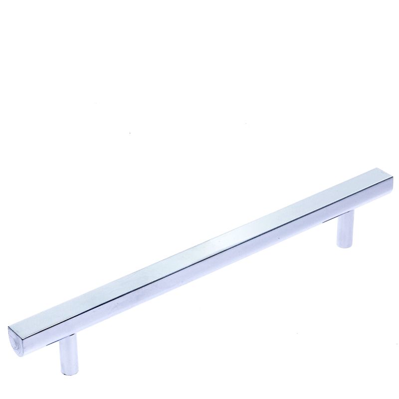 MANER DAVIN DIN ALUMINIU 160 MM, CROM