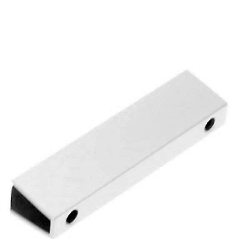 Maner din aluminiu cu negru CW484.20.064