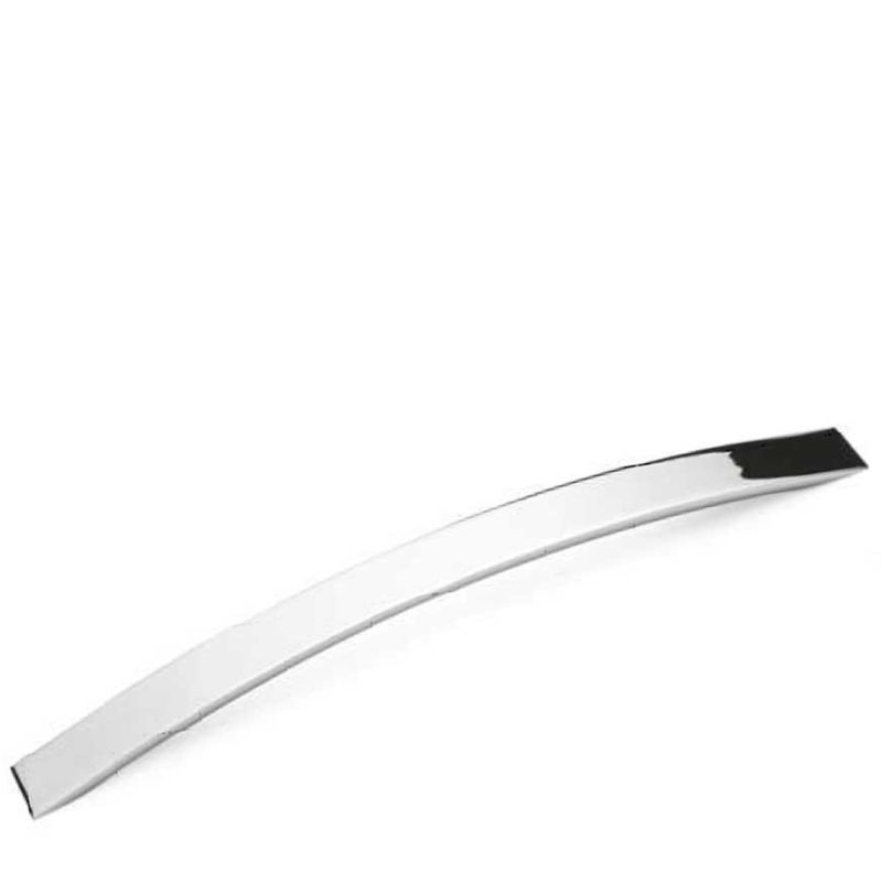 MANER DIN ALUMINIU EDLER 224 MM, CROM