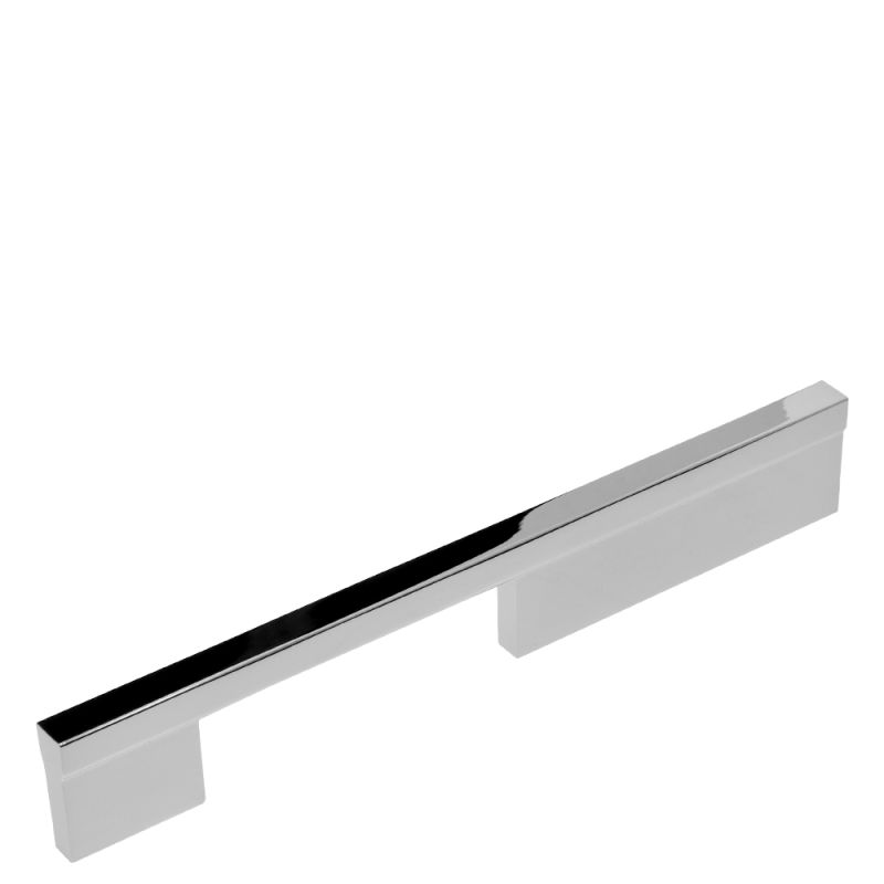 MANER DIN ALUMINIU MARELLIS BARRET 160 MM, CROM
