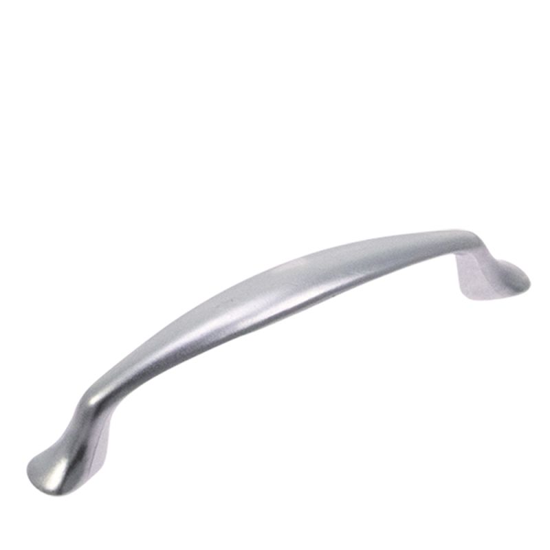 MANER DION DIN METAL 96 MM, SATINAT