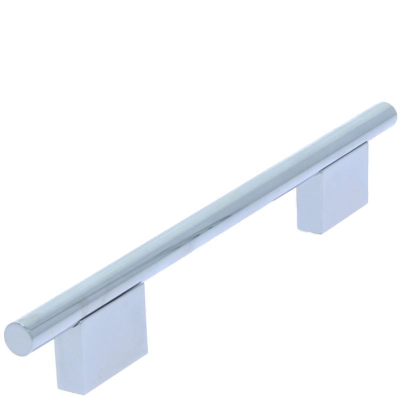 MANER EBEN DIN ALUMINIU 160 MM, CROM