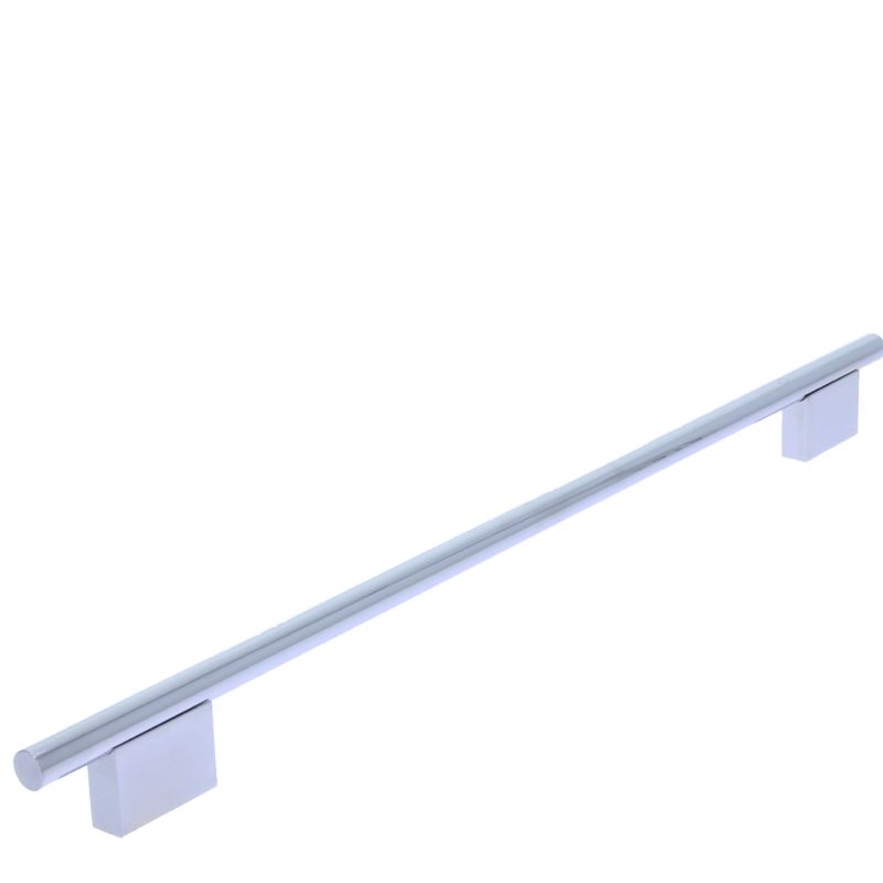 MANER EBEN DIN ALUMINIU 320 MM, CROM