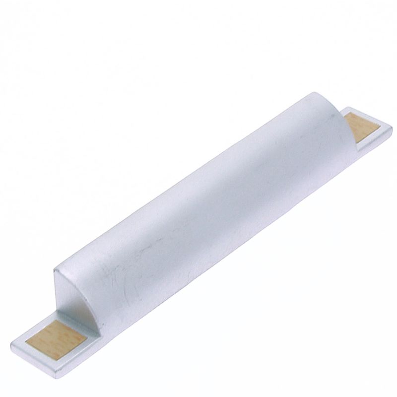 MANER EBERT 96 MM, CROM MAT-FAG