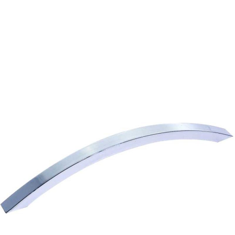 MANER EGON DIN ALUMINIU 320 MM, CROM