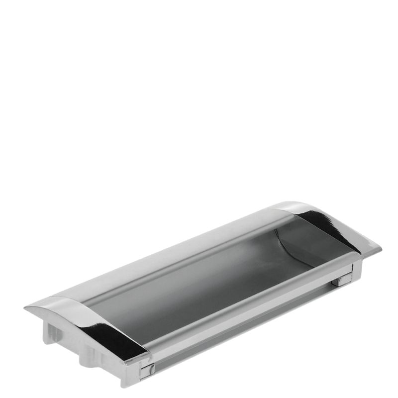 MANER ELBO INGROPAT ALUMINIU 128 MM