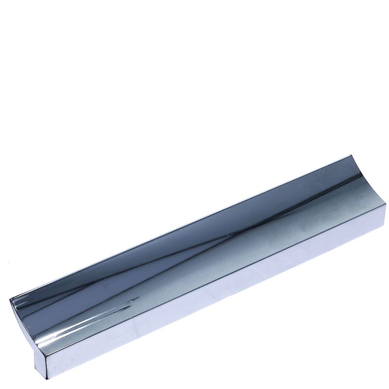 MANER ENER DIN ALUMINIU 160 MM, CROM