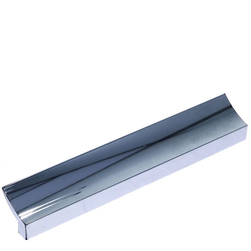 MANER ENER DIN ALUMINIU 192 MM, CROM