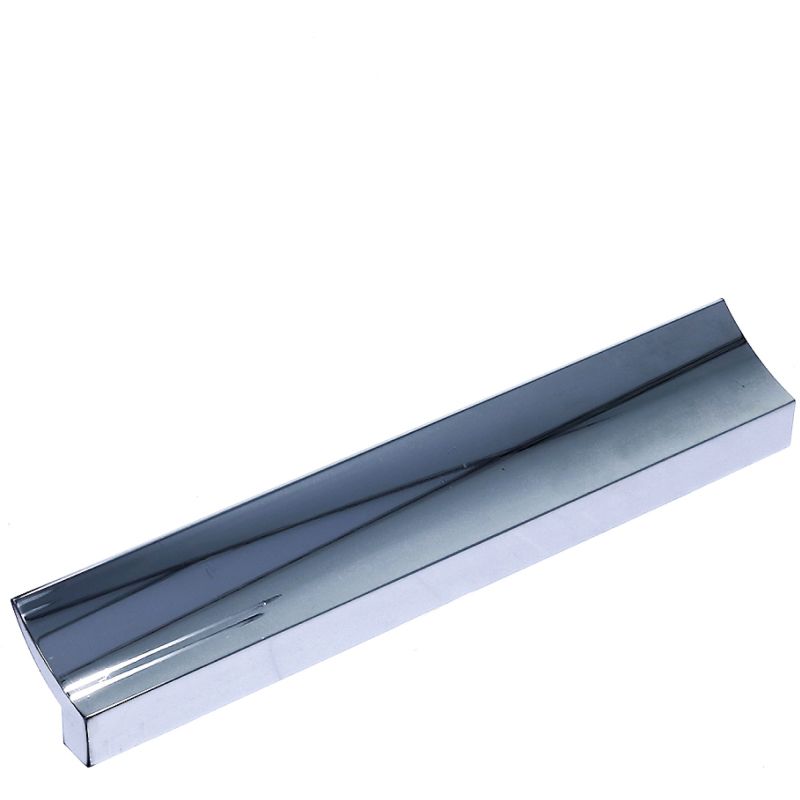 MANER ENER DIN ALUMINIU 320 MM, CROM
