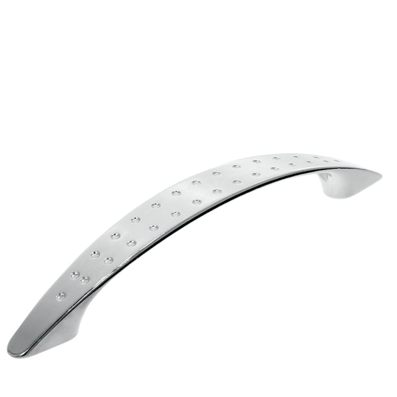 MANER FARAND DIN METAL 96 MM, CROM
