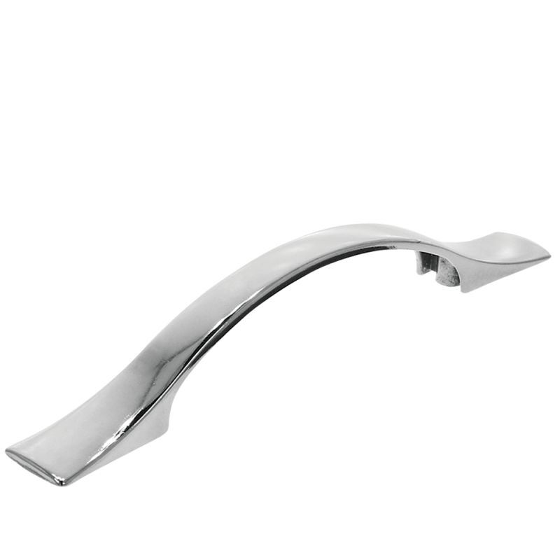MANER FERDIN DIN METAL 96 MM, CROM