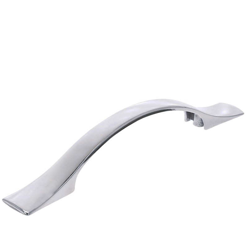 MANER FERDIN DIN METAL 96 MM, SATINAT