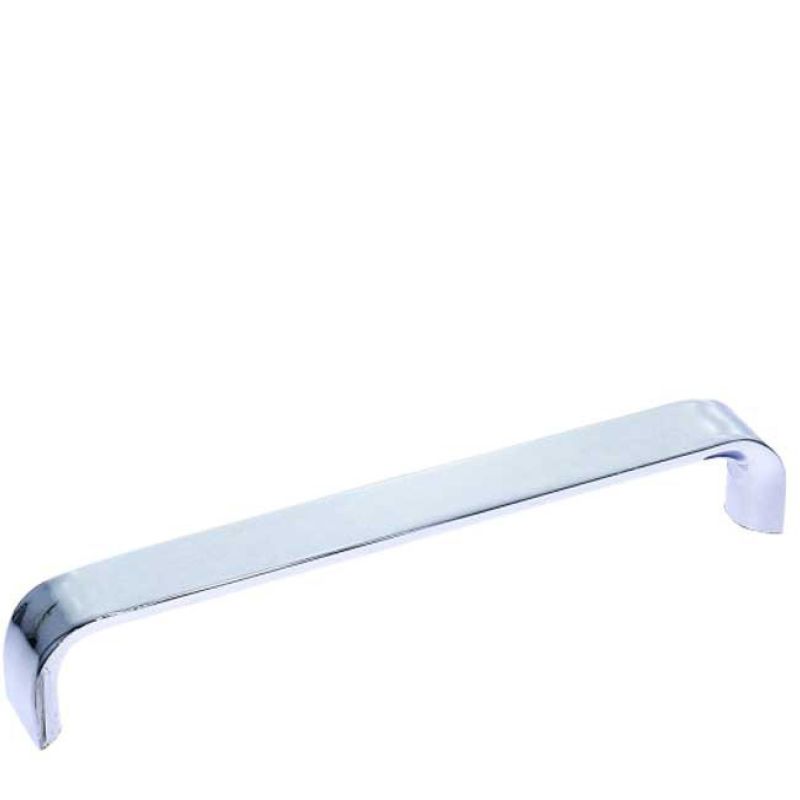 MANER GLEN DIN ALUMINIU 320 MM, CROM
