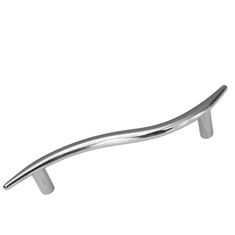 MANER GRETEL DIN METAL 96 MM, CROM