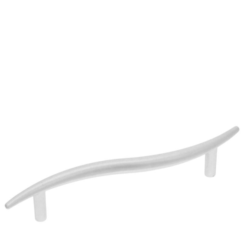 MANER GRETEL DIN METAL 96 MM, SATINAT