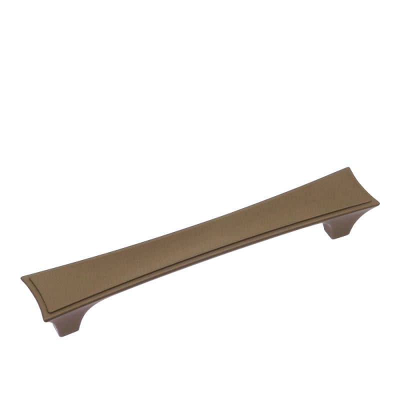 MANER MARELLIS ADABEL DIN METAL 128 MM, MARO VELVET