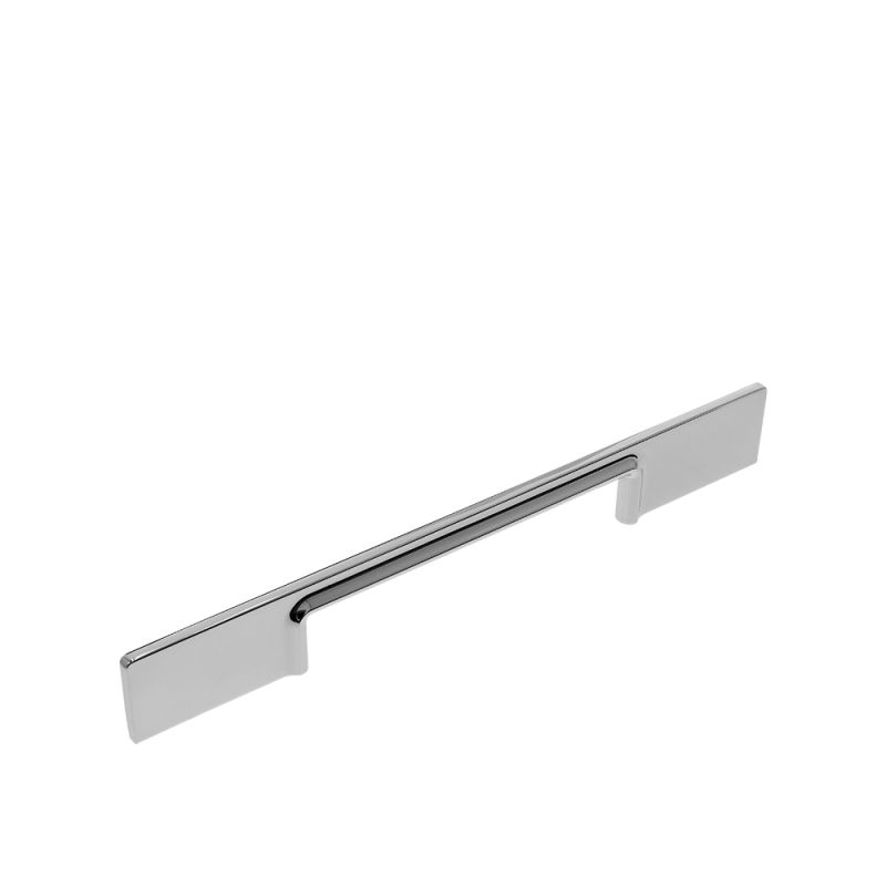 MANER MARELLIS BERTO DIN METAL 192 MM, CROM