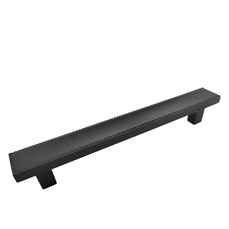 MANER MARELLIS CHANET DIN METAL 128 MM, GRI VELVET