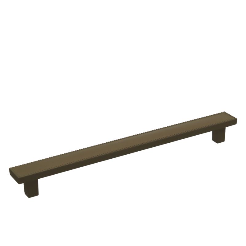 MANER MARELLIS CHANET DIN METAL 192 MM, MARO VELVET