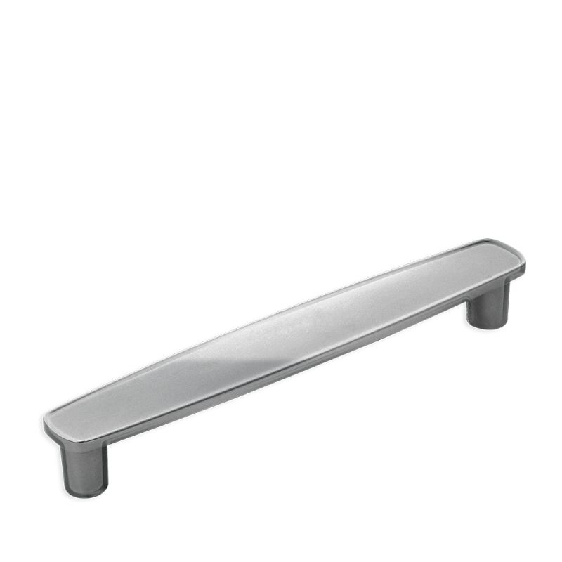 MANER MARELLIS DOLPH DIN METAL 128 MM, CROM