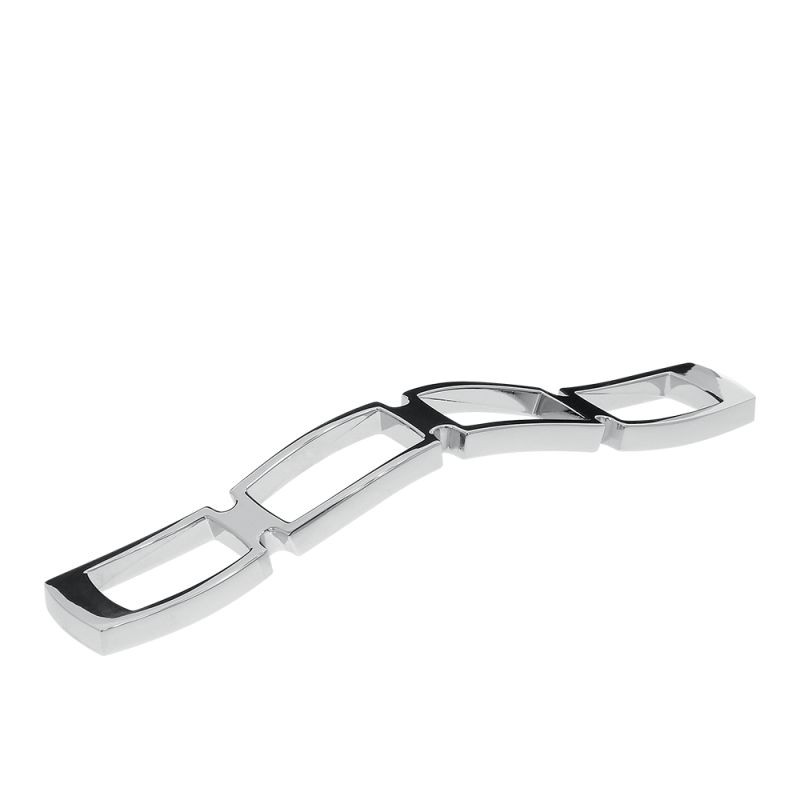 MANER MARELLIS EDEL DIN METAL 192 MM, CROM