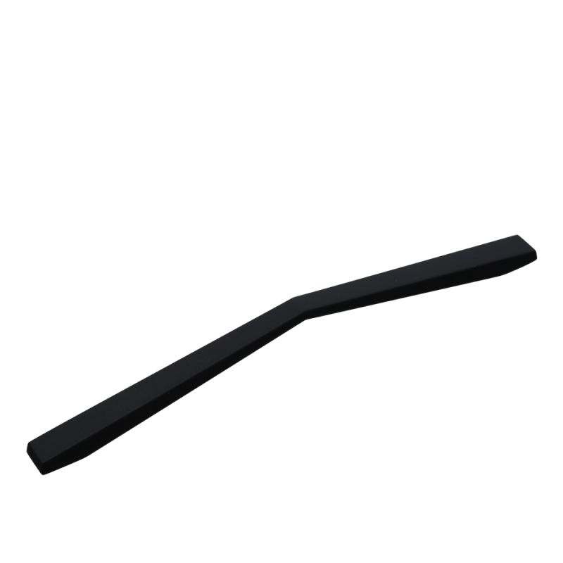 MANER MARELLIS EINHART DIN METAL 192 MM, NEGRU VELVET