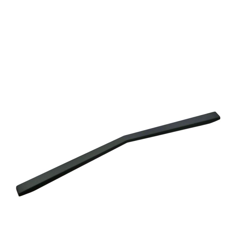 MANER MARELLIS EINHART DIN METAL 256 MM, GRI VELVET