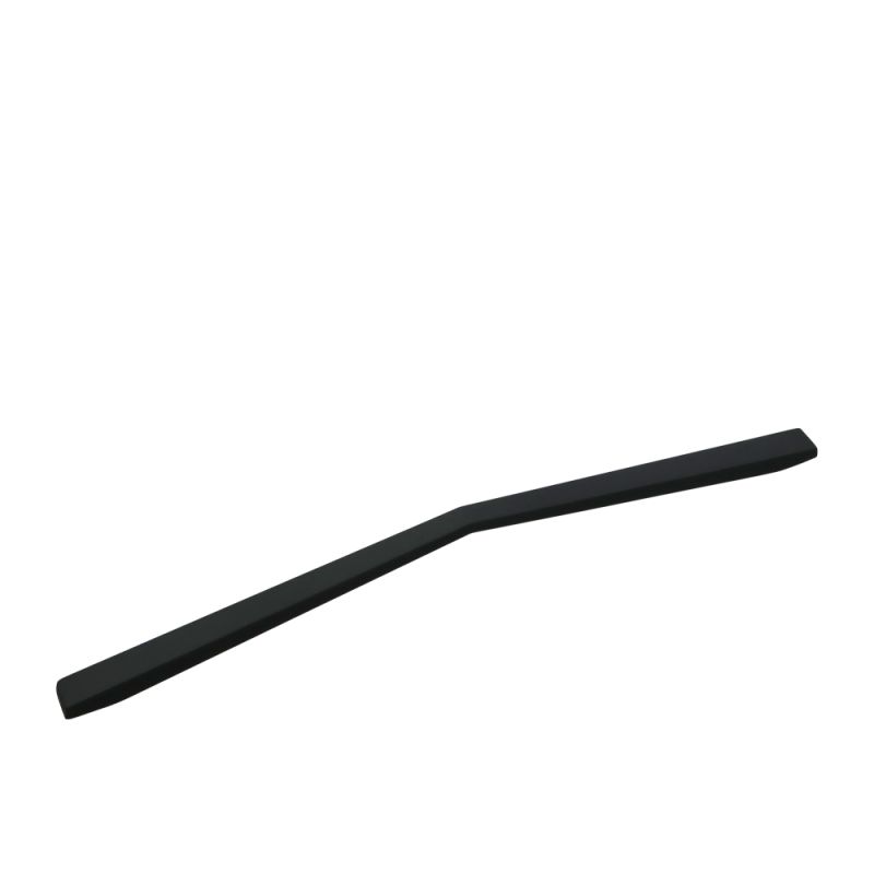 MANER MARELLIS EINHART DIN METAL 256 MM, NEGRU VELVET