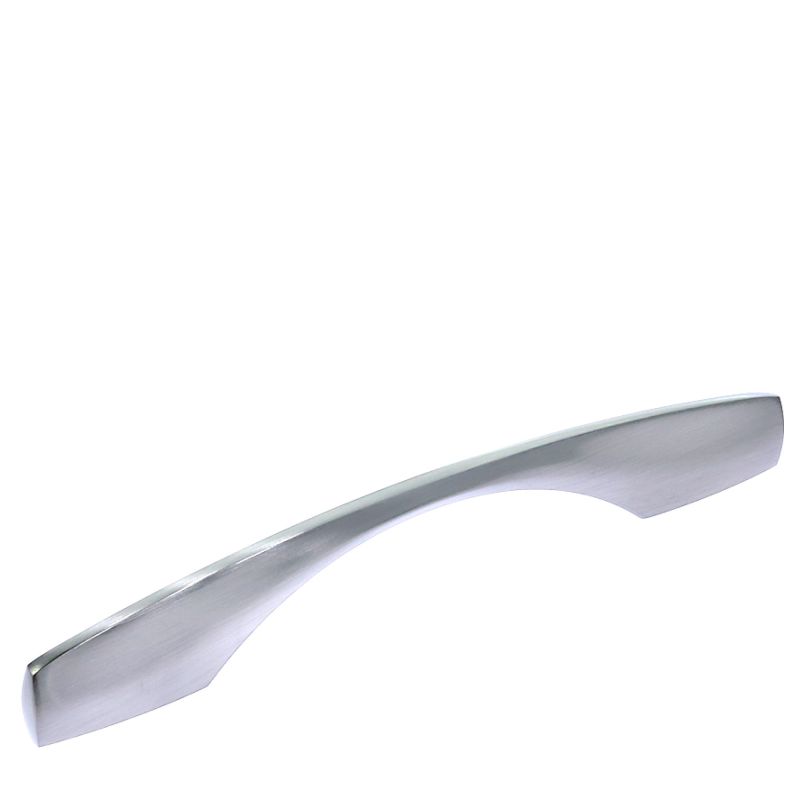 MANER MARELLIS ELAN DIN METAL 160 MM, SATIN NICHEL