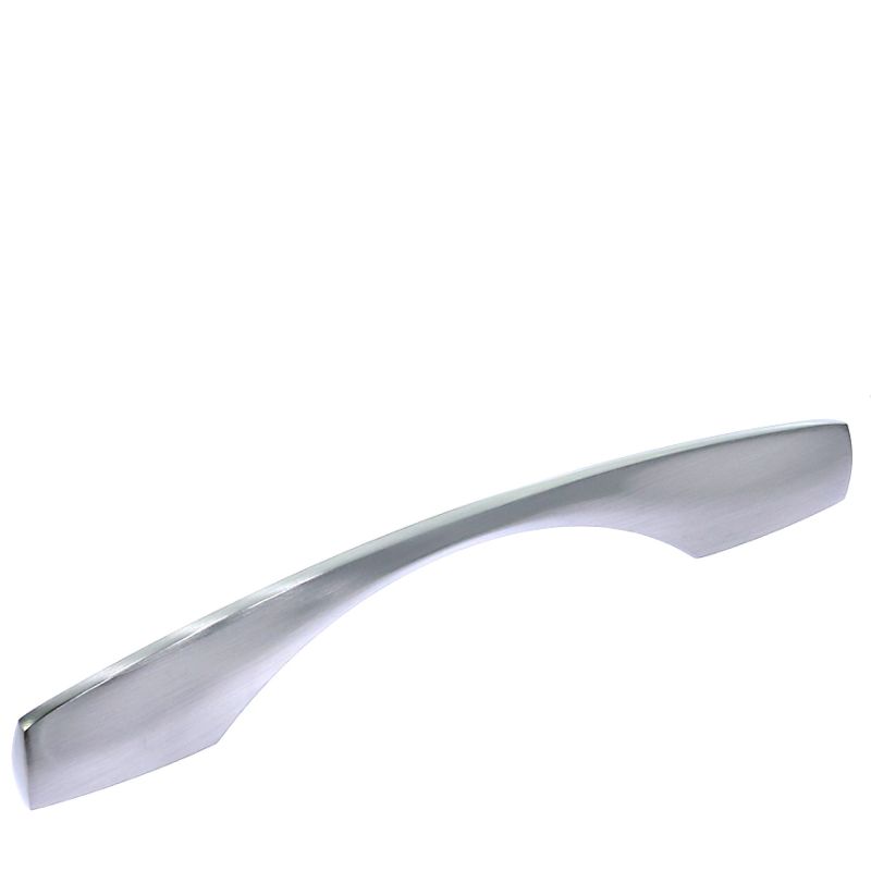 MANER MARELLIS ELAN DIN METAL 352 MM, SATIN NICHEL
