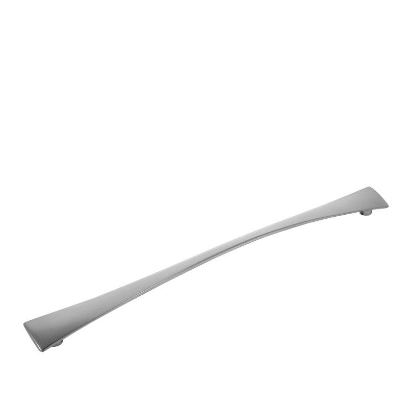 MANER MARELLIS EVIAN DIN METAL 192 MM, SATIN NICHEL