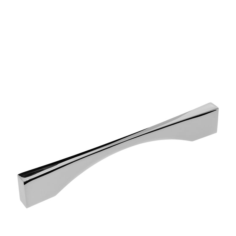 MANER MARELLIS FERGUS DIN METAL 192 MM, SATIN NICHEL