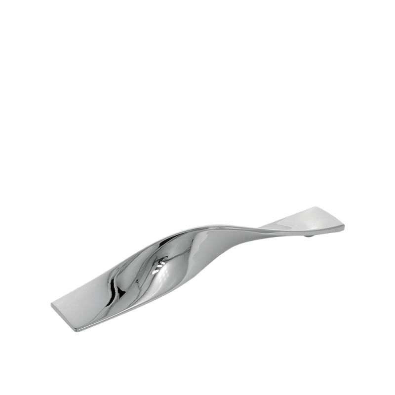 MANER MARELLIS FLINT DIN METAL 192 MM, CROM