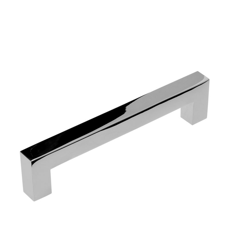 MANER MARELLIS FRANC DIN METAL 192 MM, CROM