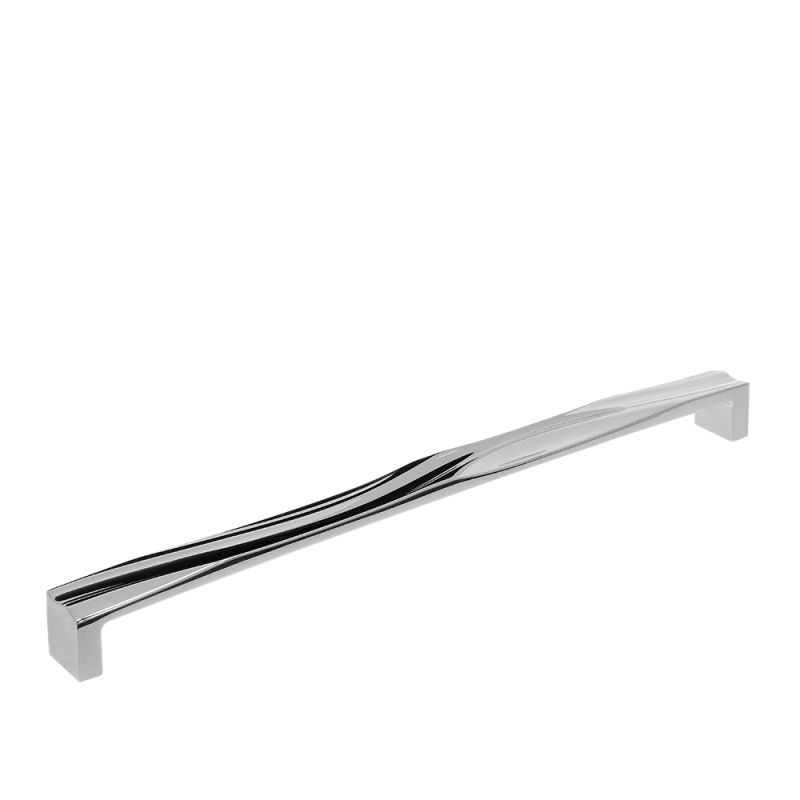 MANER MARELLIS GERARD DIN METAL 192 MM, CROM