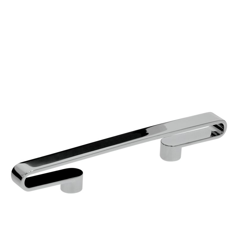MANER MARELLIS MILO DIN METAL 64 MM, CROM