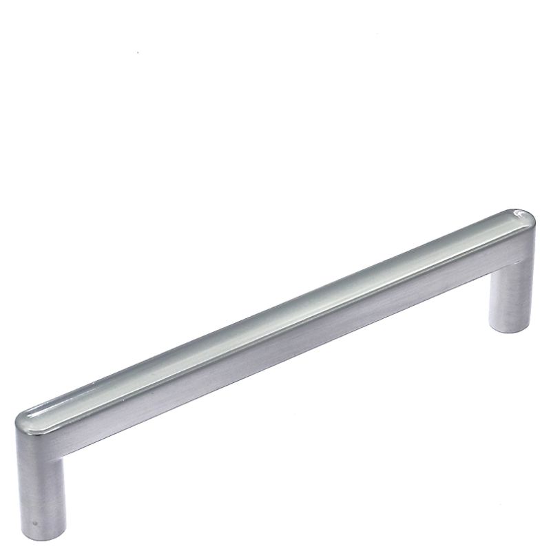 MANER MARELLIS PATRIC DIN METAL 192 MM, SATIN NICHEL