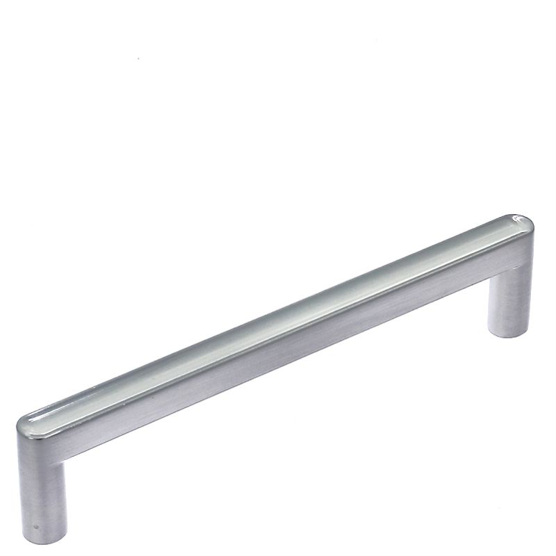 MANER MARELLIS PATRIC DIN METAL 320 MM, SATIN NICHEL