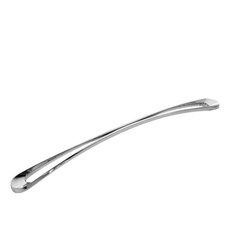 MANER MARELLIS RALF DIN METAL 192 MM, CROM