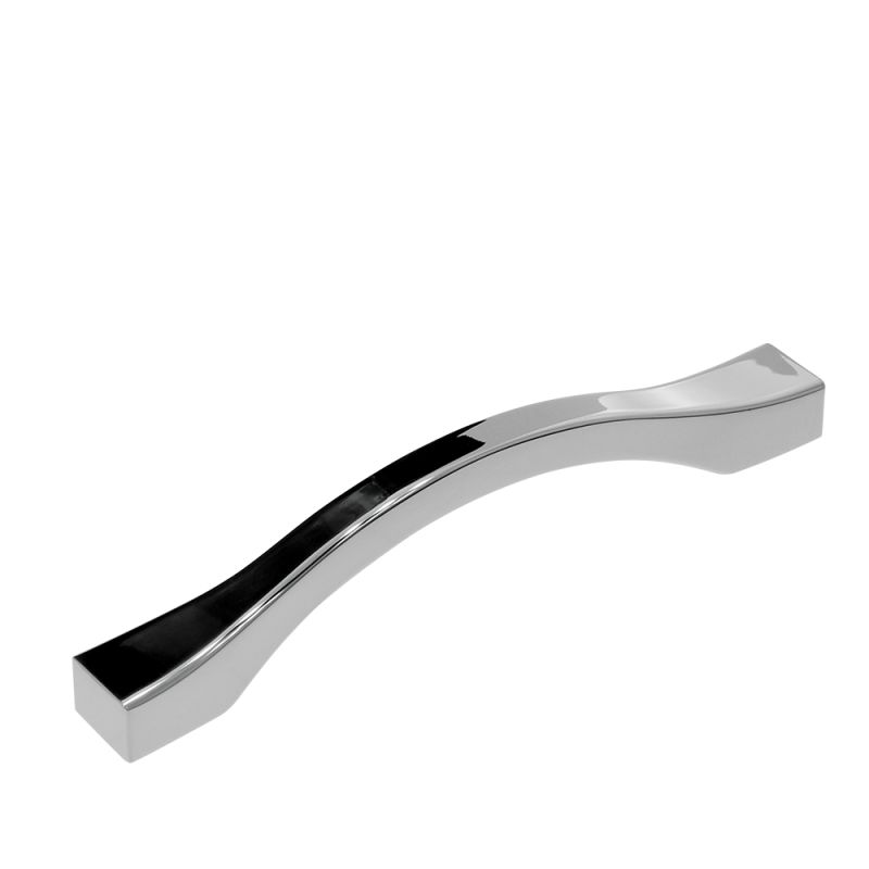 MANER MARELLIS ROGER DIN METAL 128 MM, CROM