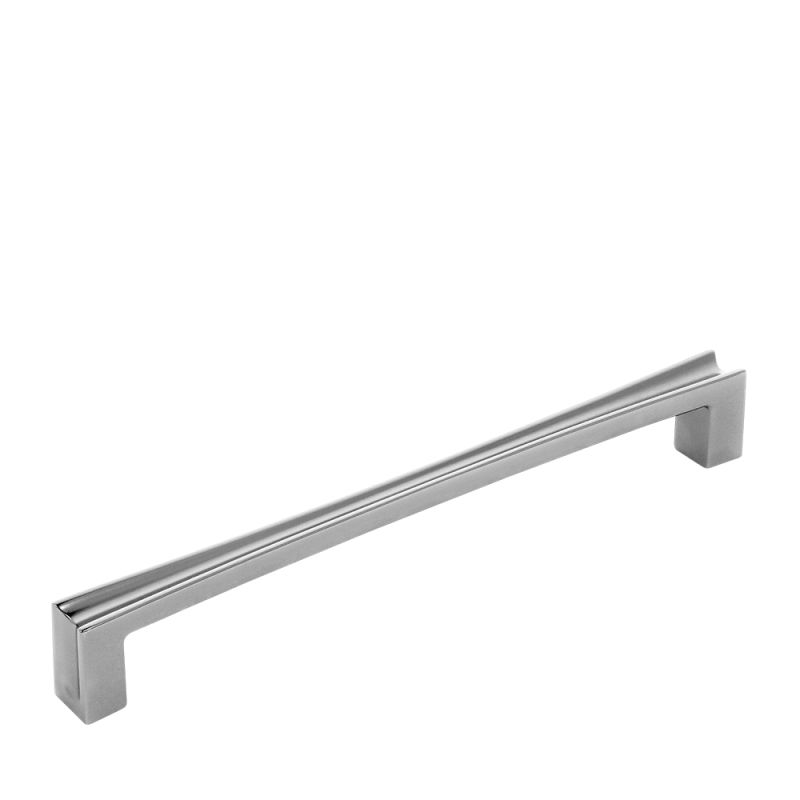 MANER MARELLIS TIBALT DIN METAL 192 MM, CROM