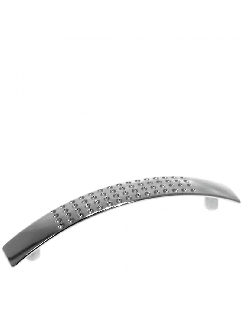 MANER MARKEL DIN METAL 96 MM, CROM