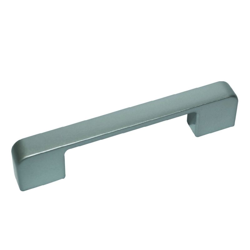 MANER RALD DIN ALUMINIU 96 MM, SATIN