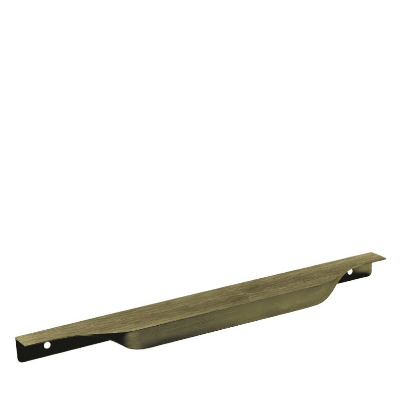 MANER SYSTEM AMALD DIN ALUMINIU 320 MM, ANTIC