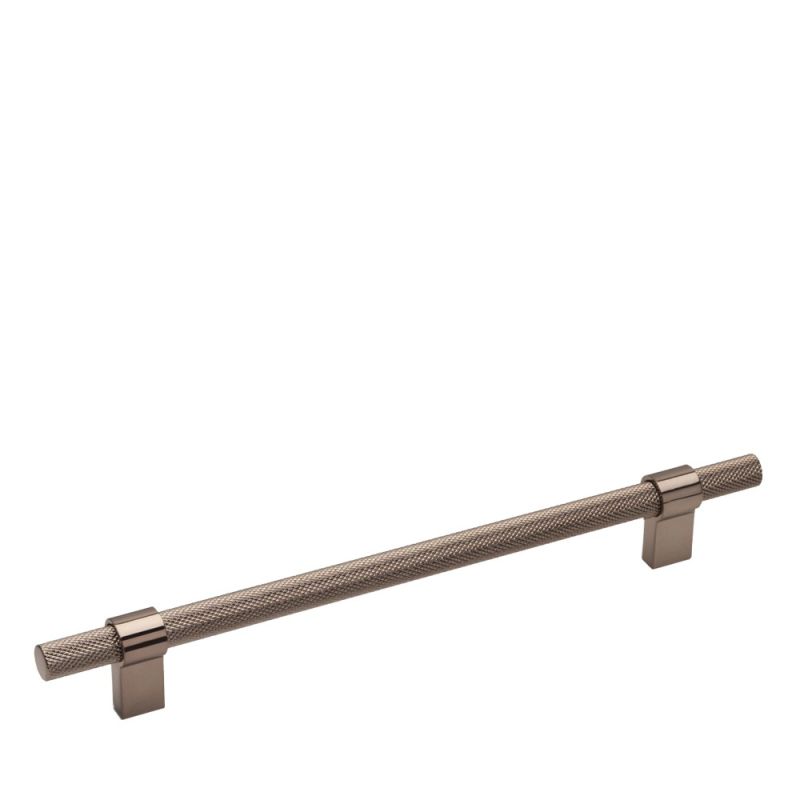MANER SYSTEM ANTINO DIN ALUMINIU 1024 MM, AURIU ROSCAT LUCIOS