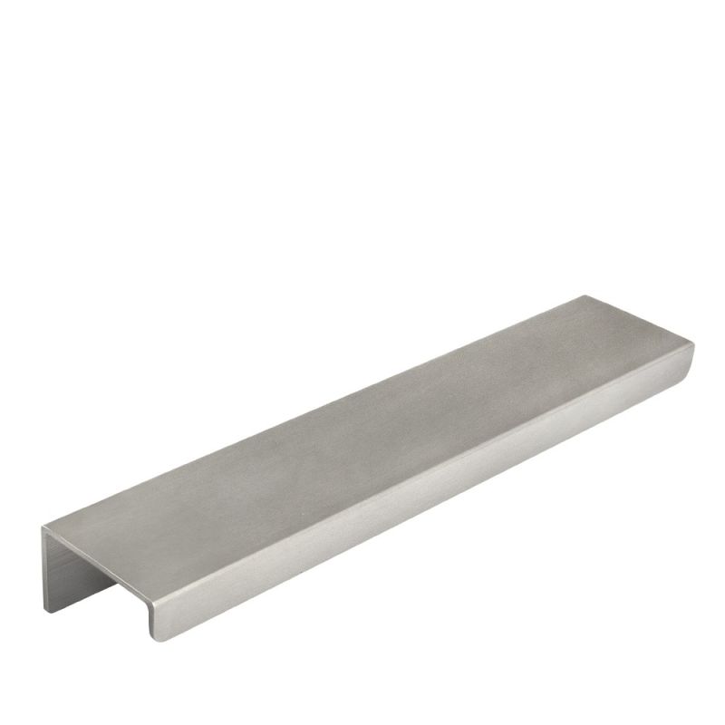 MANER SYSTEM ARKADI DIN ALUMINIU 128 MM, NICHEL PERIAT