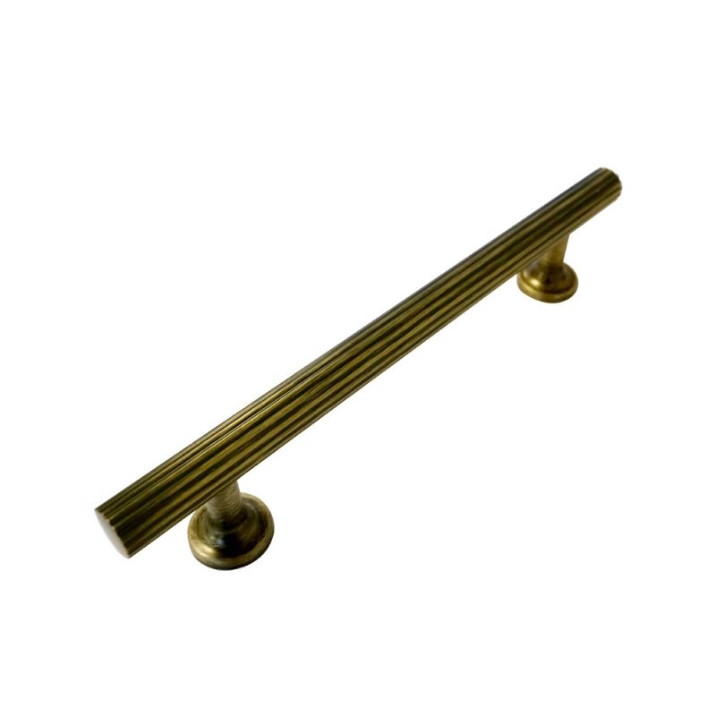 MANER SYSTEM BERIN ANTIC DIN METAL 128 MM