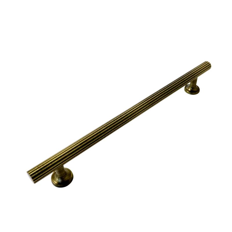 MANER SYSTEM BERIN ANTIC DIN METAL 192 MM
